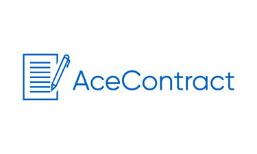 AceContract.com - Creative brandable domain for sale